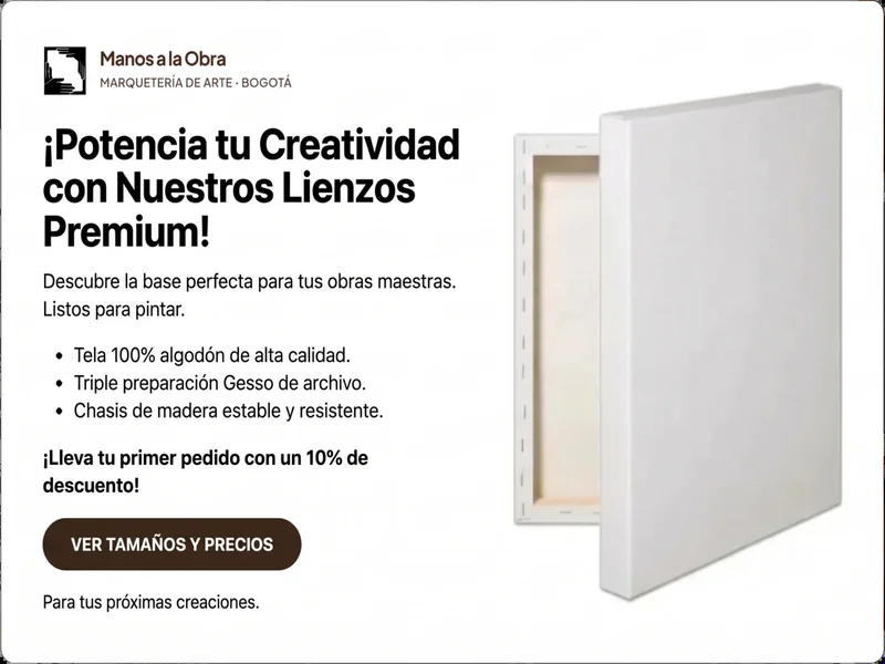 Taller de maderas macizas