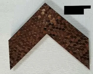 Moldura M149 COBRE