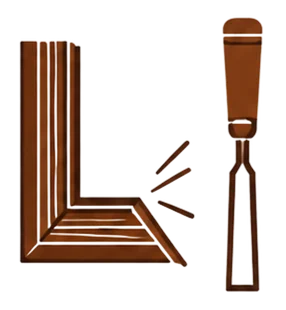 Icono Maderas Macizas y Restauración